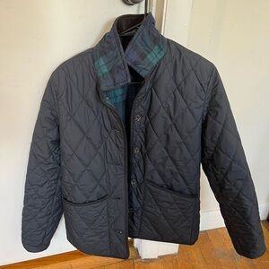 Reversible Ralph Lauren Jacket
